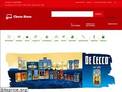 Sites similar to chocostore.com.ua