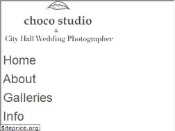 Sites similar to chocostudio.com