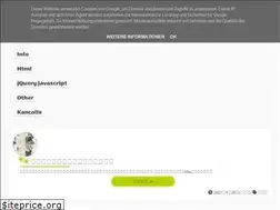Sites similar to chocotip.blogspot.com