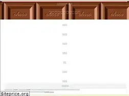 Sites similar to chocotochoco.com