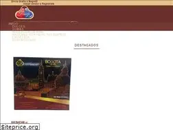 Sites similar to chocotriunfo.com.co