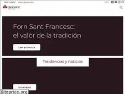 Sites similar to chocovic.com