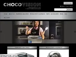 Sites similar to chocovision.com