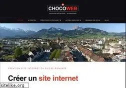Sites similar to chocoweb.ch