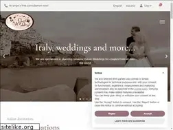 Sites similar to chocoweddings.com