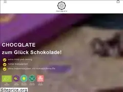 Sites similar to chocqlate.com