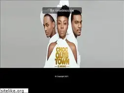 Sites similar to chocquibtown.com