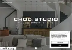 Sites similar to chocstudio.nl