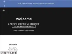Sites similar to choctawelectric.net