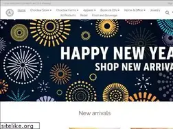 Sites similar to choctawstore.com