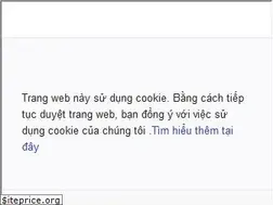 Sites similar to chocuatui.vn