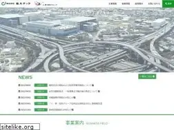 Sites similar to chodai-tec.co.jp