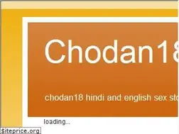 Sites similar to chodan18.blogspot.com