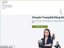 Sites similar to chodat.com.vn