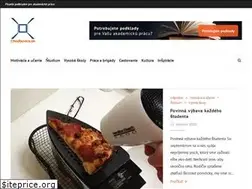 Sites similar to chodbovica.sk