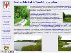 Sites similar to chodel.com