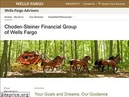Sites similar to choden-steiner.com