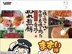 Sites similar to chodenshop.com