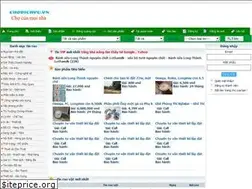 Sites similar to chodichvu.vn