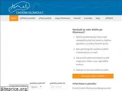 Sites similar to chodimolomouci.cz