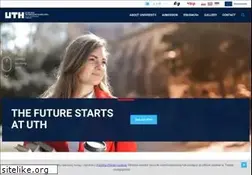 Sites similar to chodkowska.edu.pl