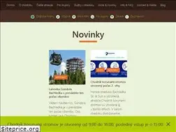 Sites similar to chodnikkorunamistromov.sk