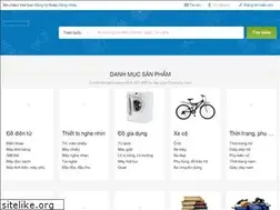 Sites similar to chodocu.com