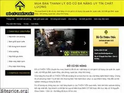Sites similar to chodocudanang.com