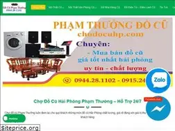 Sites similar to chodocuhp.com