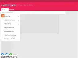 Sites similar to chodotot.vn