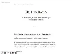 Sites similar to chodounsky.com