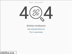 Sites similar to chodouny.cz