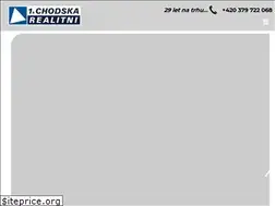 Sites similar to chodska-realitni.cz