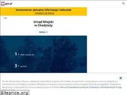Sites similar to chodziez.pl