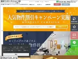 Sites similar to choei-mm-osaka.com