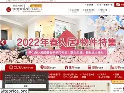 Sites similar to choeiroom-popolato.com