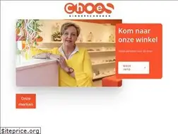 Sites similar to choes.nl