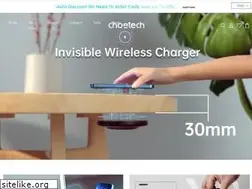 Sites similar to choetech.com