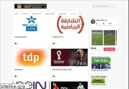 Sites similar to chof-kora-online.blogspot.com