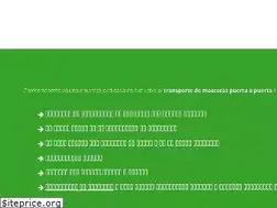 Sites similar to chofermascota.com
