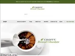 Sites similar to choffy.com