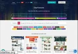 Sites similar to choflatsome.com