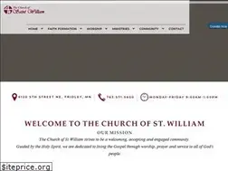 Sites similar to chofstwilliams.com
