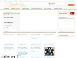 Sites similar to chogiakiem.com