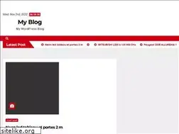 Sites similar to chogl.com