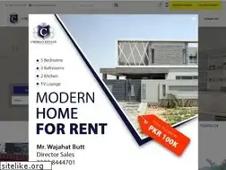Sites similar to chohanestate.com