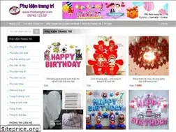 Sites similar to chohangtot.com