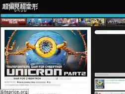 Sites similar to chohenken.com