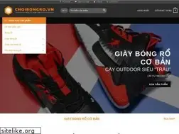 Sites similar to choibongro.vn