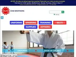 Sites similar to choibrothers.com